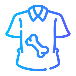 t-shirt icon