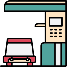 autorestaurant icon