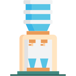 Dispenser icon