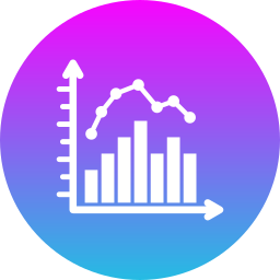 histogram ikona