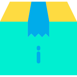 Package icon