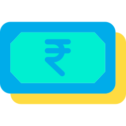 Rupee icon