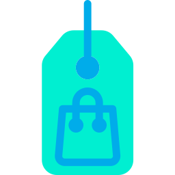 Tag icon