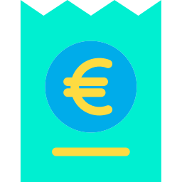 Invoice icon