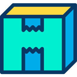 Package icon