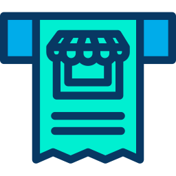 Invoice icon