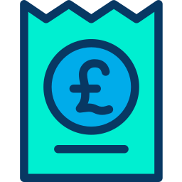 Invoice icon