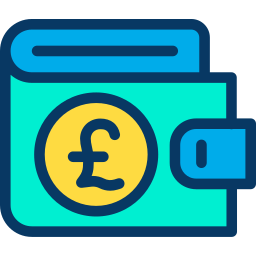 Wallet icon