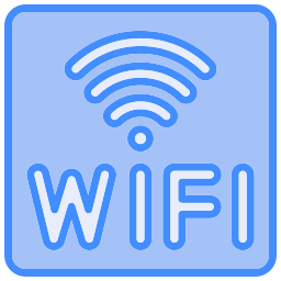 wifi Icône