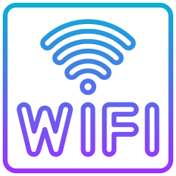 wi-fi ikona