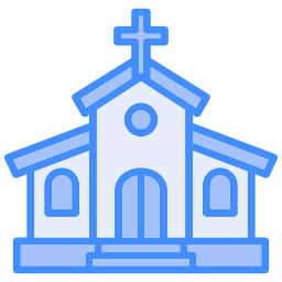 kirche icon