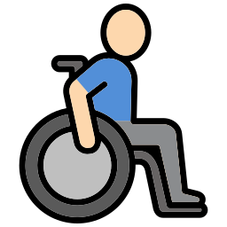 Disabled icon