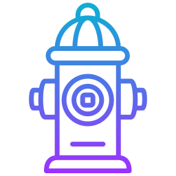 feuerhydrant icon