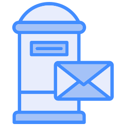 briefkasten icon