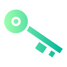 Key icon