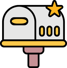 briefkasten icon