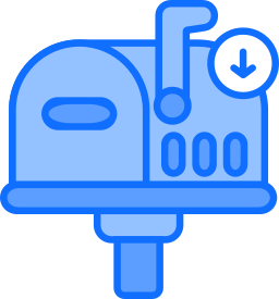 briefkasten icon