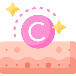 Collagen icon