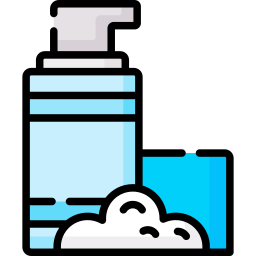 Cleanser icon