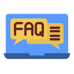 faq icona