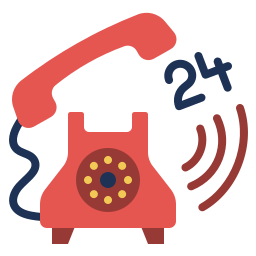 Phone call icon