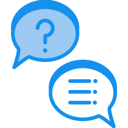 Question icon