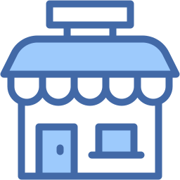 Store icon