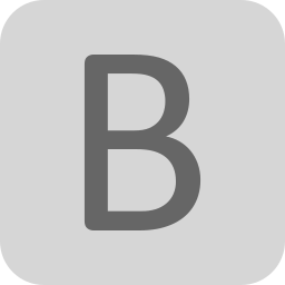 beta icon