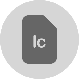 Ic icon