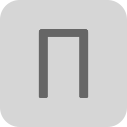 pi icon