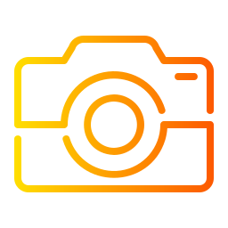 fotoapparat icon