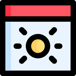 Calendar icon