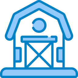 Barn icon