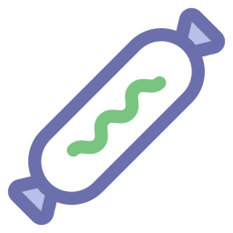 Sausage icon