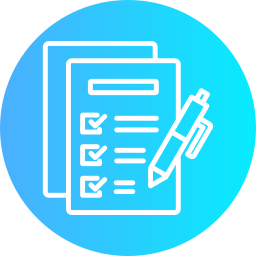 examen Icône