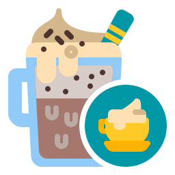 cappuccino icon