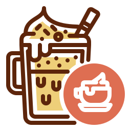 cappuccino icon