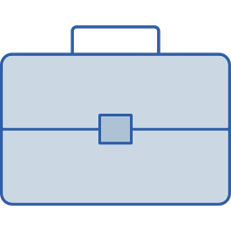 Suitcase icon