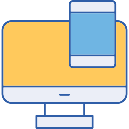 Computer icon