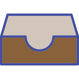 Table icon