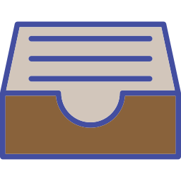 ファイル icon