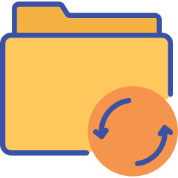 Folder icon