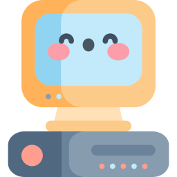 Computer icon