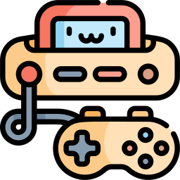 videospiel icon