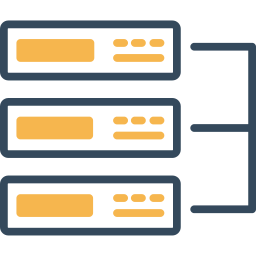 base de datos icono