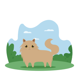 Animal icon