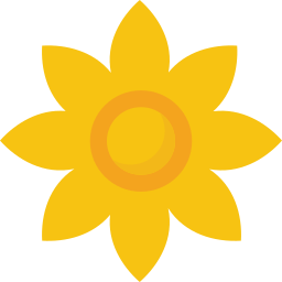 meeresblume icon