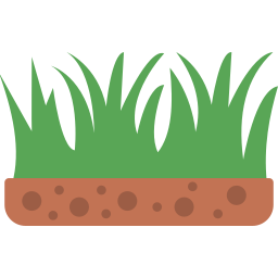 malas hierbas icono