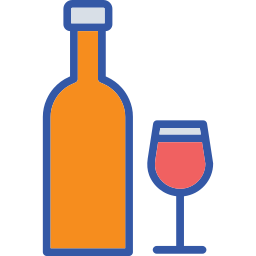 Bottle icon