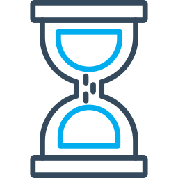 Clock icon